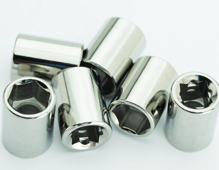 Zinc Nickel Plating Services in Pune