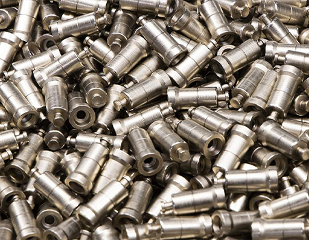 Electroless Nickel Plating Services in Pune