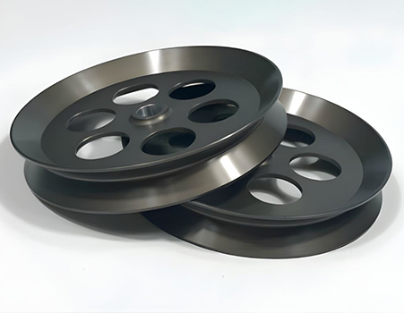 Hard Anodising Services in Pune