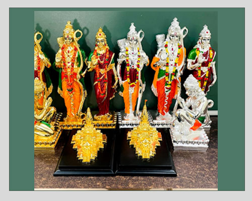 Interior Decorative Product Plating Services in Pune