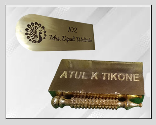 Top Best Laser Marking Services in Pune 2025